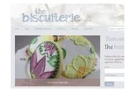 Thebiscuiterie Uk Coupon Codes April 2024