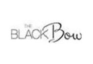 The Black Bow Coupon Codes May 2024