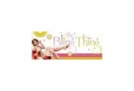 The Bling Thing Coupon Codes April 2024
