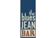 The Blues Jean Bar Coupon Codes May 2022
