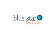 Blue Star Bazaar Coupon Codes May 2024