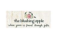 The Blushing Apple Coupon Codes July 2022