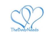 Thebodyneeds 10% Off Coupon Codes May 2024