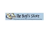 The Boy's Store Coupon Codes October 2023
