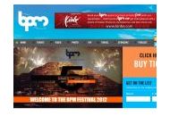 Thebpmfestival Coupon Codes April 2024
