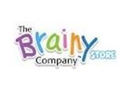 Thebrainystore 20% Off Coupon Codes May 2024