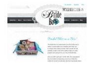Thebridebox 25% Off Coupon Codes May 2024