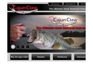 Thecajunclaw Coupon Codes May 2024