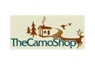 The Camo Shop Coupon Codes February 2023