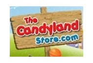 The Candyland Store Coupon Codes January 2022