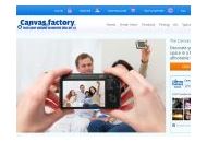 Thecanvasfactory Au Coupon Codes May 2024