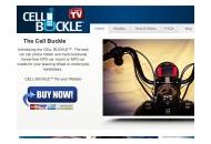 Thecellbuckle 10% Off Coupon Codes May 2024