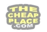 The Cheap Place Coupon Codes April 2024