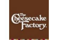 Cheesecake Factory Coupon Codes January 2022