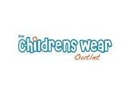 The Children's Wear Outlet Coupon Codes January 2022