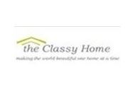 The Classy Home Coupon Codes April 2024