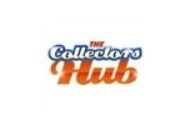 The Collectors Hub Coupon Codes October 2023