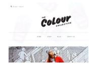 Thecolourcollective Uk Coupon Codes May 2024