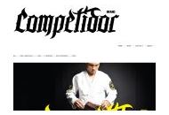 Thecompetidor Coupon Codes April 2024