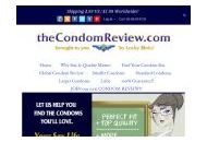 Thecondomreview Coupon Codes April 2024