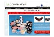 Theconservatorie Coupon Codes August 2022