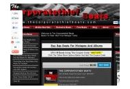 Thecorporatethiefbeats Coupon Codes May 2024