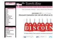 Thecosmetichouse Uk Coupon Codes December 2022