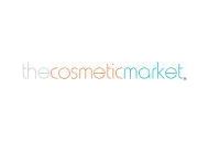 The Cosmetic Market Coupon Codes May 2024