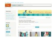 Thecottagemama 20% Off Coupon Codes May 2024