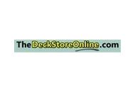Thedeckstoreonline Coupon Codes April 2024