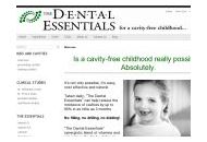 Thedentalessentials Coupon Codes May 2024