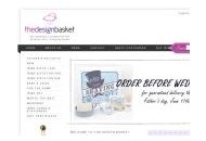 Thedesignbasket 10% Off Coupon Codes May 2024