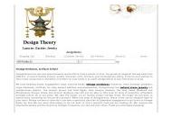 Thedesigntheory 20% Off Coupon Codes May 2024