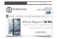 Thedeviceshop Coupon Codes April 2024