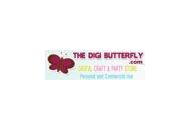 Thedigibutterfly Coupon Codes April 2024