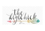 Thedigichick 50% Off Coupon Codes May 2024