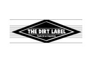 Dirt Label Coupon Codes February 2023