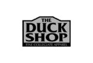 The Duck Shop Coupon Codes April 2024