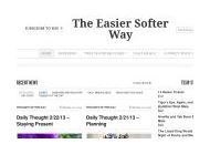 Theeasiersofterway Free Shipping Coupon Codes May 2024