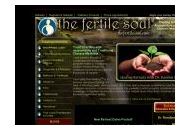 Thefertilesoul Coupon Codes May 2024