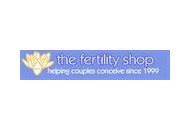Thefertilityshop Coupon Codes June 2023