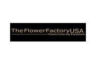 The Flower Factory Usa Coupon Codes July 2022