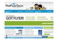 Theflyerguys 5% Off Coupon Codes May 2024