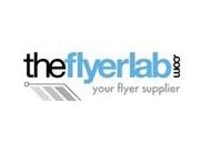 Theflyerlab Coupon Codes October 2023