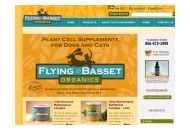 Theflyingbasset 20% Off Coupon Codes May 2024