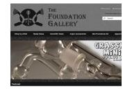 Thefoundationgallery Coupon Codes April 2024