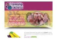 Thefriendshipfactory Coupon Codes December 2023