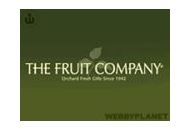 The Fruit Company Coupon Codes January 2022