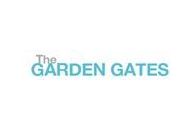 The Garden Gates Free Shipping Coupon Codes May 2024