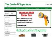 Thegardensuperstore Uk Coupon Codes May 2024